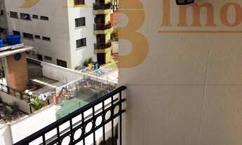 Imagem 4: Apartamento em São Paulo