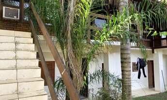 Imagem 3: Casa para venda com 200 metros quadrados com 6 quartos em Geriba - Armação dos Búzios - RJ