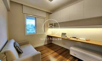 Imagem 7: Apartamento Alto Padrão