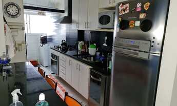 Imagem 3: Apartamento para venda tem 94 metros quadrados com 3 quartos em Ipiranga - São Paulo - SP