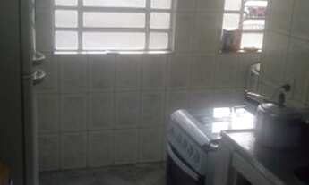 Imagem 2: Apartamento para venda com 65 metros quadrados e 2 quartos em Chácara Santa Maria - São Pa