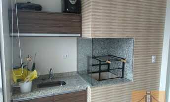 Imagem 2: Apartamento com 3 dormitórios à venda, 98 m² por R$ 890.000,00 - Tatuapé - São Paulo/SP