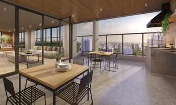 Imagem 5: Apartamento venda 27 metros, studio na região da Consolação - São Paulo - SP