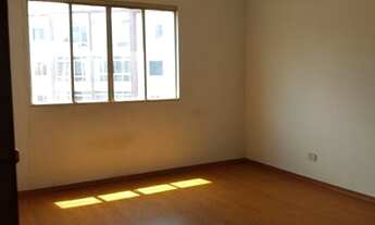 Imagem 2: Apartamento em São Paulo