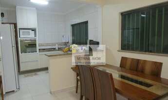 Imagem: Casa com 3 dormitórios à venda, 130 m²