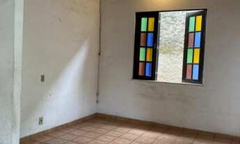 Imagem 6: Pedra de Guaratiba - 2 qtos - Casa estilo rústico - Colonial-Residencial /Comercial