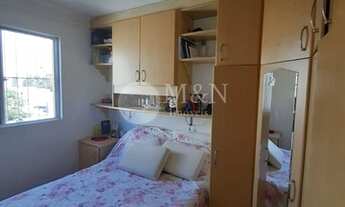 Imagem 6: Excelente apartamento a venda com 03 dorm 02 vagas condominio valor baixo