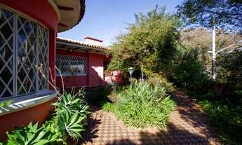 Imagem 3: Imóvel com Excelente Localização com 550m² no Pacaembu - São Paulo - SP