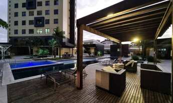 Imagem: Apartamento à venda no condomínio Porto