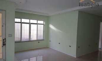 Imagem 3: Casa com 4 dormitórios à venda por R$ 1.200.000,00 - Vila Brasilina - São Paulo/SP