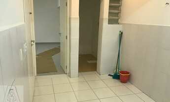 Imagem 5: SAO PAULO - Sobrado geminado Padrao - PLANALTO PAULISTA