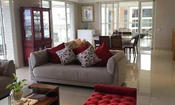 Imagem: Belíssimo apto no Alto da Lapa