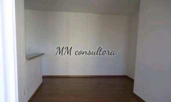 Imagem 3: Apartamento para venda com 62 metros quadrados com 2 quartos em Ipiranga - São Paulo - SP