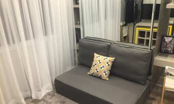 Imagem 2: Apartamento no Brás - 19m / 35m e 45m - 300m do Metrô