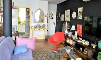 Imagem 6: LINDO IMÓVEL LARGO SANTA CECILIA ( LOFT ) OU 2 DORMITORIOS