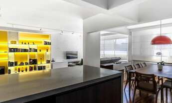 Imagem 5: Apartamento para venda possui 140 metros quadrados com 3 quartos em Perdizes - São Paulo