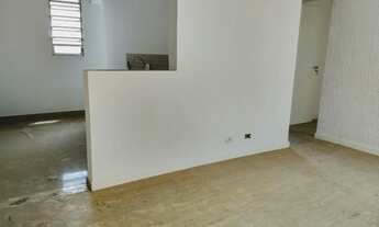 Imagem 5: Apartamento de 47 metros quadrados no bairro Jardim Boa Vista (Zona Oeste) com 2 quartos