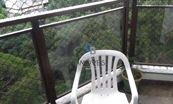 Imagem 5: Apartamento, 134 m² - venda por R$ 850.000,00 ou aluguel por R$ 3.000,00/mês - Mooca - São