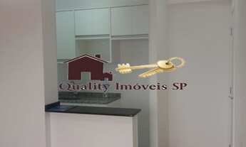 Imagem 7: São Paulo - Apartamento Padrão - Vila Carioca