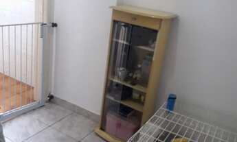 Imagem 7: Apartamento para venda possui 64 metros quadrados com 2 quartos em Vila Nair - São Paulo