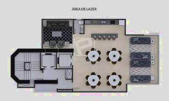 Imagem 5: APARTAMENTO 3 SUÍTES A VENDA EM BALNEÁRIO CAMBORIÚ - DECORADO