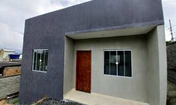 Imagem: Casa para Venda em Queimados, Do Carmo