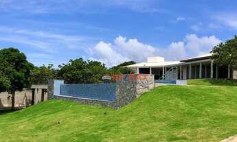 Imagem: Terreno à venda, 681 m² por R$ 305.000,00