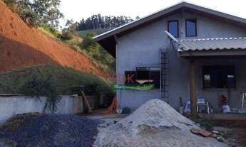 Imagem 4: Chácara com 2 dormitórios à venda, 18000 m² por R$ 490.000,00 - Zona Rural - Monteiro Loba