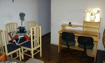 Imagem 5: Apartamento para venda com 50 metros na Aclimação com 1 quarto, sem vaga