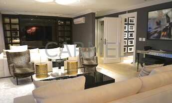 Imagem 5: Apartamento com 2 suites no coração do Itaim - Alto Padrão