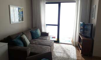 Imagem 2: Apartamento com 03 dormitórios - Ipiranga