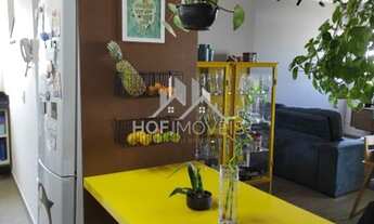 Imagem: Apartamento 2 Dorm Vila Sanches