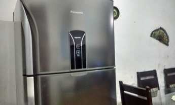 Imagem 5: Duplex 2 dormitórios sendo 1 suíte