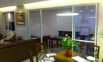 Imagem: 128m² - 3 dorms/1 Suíte - 2 vagas depósito