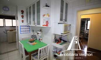 Imagem 2: VENDO EXCELENTE APTO COM 100M2 NO EDIF.FLORENZA - VILA MARIANA- 3 DORMS - 3VAGAS