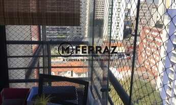 Imagem 2: VILA OLÍMPIA COM MELHOR CUSTO BENEFÍCIO EM 3 DORMS, CONFIRA!!!