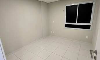 Imagem 2: CONDOMÍNIO RESIDENCIAL TORINO -AP ALTO PADRÃO COM 3 QUARTOS, SENDO 1 SUÍTE (Com ar-condici