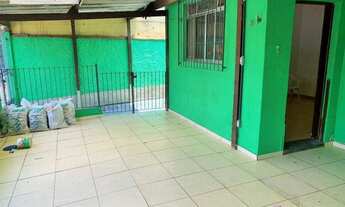 Imagem 4: Casa com 4 dormitórios à venda, 150 m² por R$ 470.000,00 - Butantã - São Paulo/SP