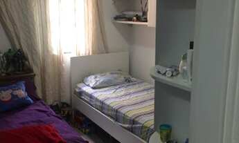 Imagem 6: Apartamento com 2 Quartos à Venda, 56 m² por R$ 280.000,00