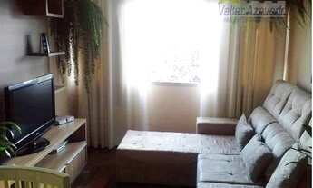 Imagem 3: Apartamento com 3 dormitórios à venda, 100 m² por R$ 583.000,00 - Água Fria - São Paulo/SP