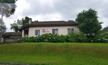 Imagem 3: Terreno à venda, 396 m² por R$ 800.000,00 - Mercês - Curitiba/PR