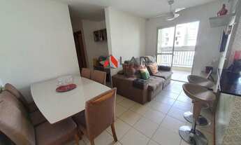 Imagem 2: Lindo Apartamento 2 Quartos/Suíte - Veredas Buritis - Colina de Laranjeiras