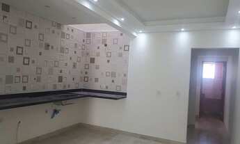 Imagem 7: Lindo Sobrado novo à venda no Jardim São José (Zona Norte) na Rua Celso Guimarães 65