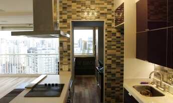 Imagem: Cobertura venda 114 metros quadrados em