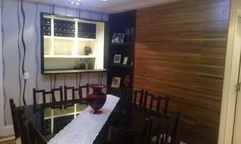 Imagem: Apartamento para aluguel tem 112 metros