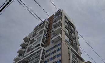 Imagem 6: Apartamento para venda com 95 metros quadrados com 2 quartos em Vila Clementino - São Paul