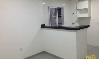 Imagem 2: LOCAÇÃO Apartamento com 1 dormitório