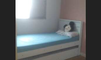 Imagem 2: Apartamento para venda possui 45 metros quadrados com 2 quartos em Parque Munhoz - São Pau