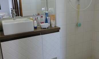 Imagem 4: Apartamento para venda tem 60 metros quadrados com 2 quartos em Jardim Ester - São Paulo