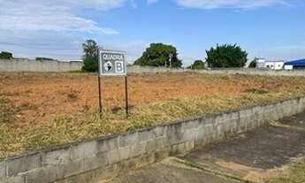 Imagem: Vendo Lote Industrial - Condomínio Empresarial